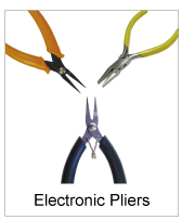 Electronic Pliers